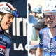 Tour d'Italie 2025 Ces Français prêts à briller sur les routes du Giro