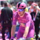 Tour d'Italie 2025 - Classement 12ème étape du Giro