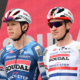 Tour d'Italie 2025 - Classement 13ème étape du Giro
