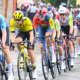 Tour d'Italie 2025 - Classement 14ème étape du Giro