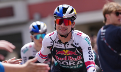 Tour d'Italie 2025 - Classement 15ème étape du Giro