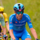 Tour d'Italie 2025 - Classement 16ème étape du Giro