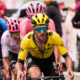 Tour d'Italie 2025 - Classement 17ème étape du Giro