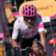 Tour d'Italie 2025 - Classement 19ème étape du Giro