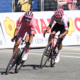Tour d'Italie 2025 - Classement 20ème étape du Giro