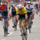 Tour d'Italie 2025 - Classement 3ème étape du Giro
