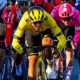 Tour d'Italie 2025 - Classement 4ème étape du Giro