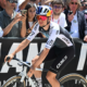 Tour d'Italie 2025 - Classement 5ème étape du Giro