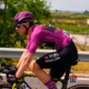 Tour d'Italie 2025 - Classement 6ème étape du Giro