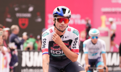 Tour d'Italie 2025 - Classement 7ème étape du Giro