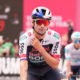 Tour d'Italie 2025 - Classement 7ème étape du Giro
