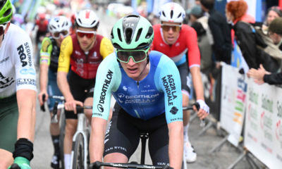 Tour d'Italie 2025 - Classement 8ème étape du Giro