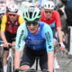 Tour d'Italie 2025 - Classement 8ème étape du Giro