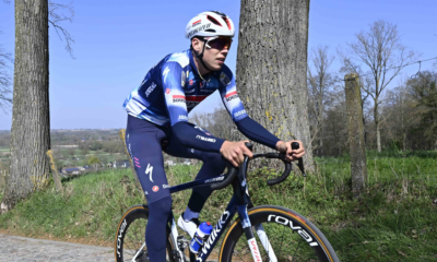 Tour d'Italie 2025 Giro terminé pour Paul Magnier