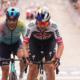 Tour d'Italie 2025 : Giro terminé pour Primoz Roglic