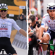Tour d'Italie 2025 Juan Ayuso seul au monde pour le maillot blanc Les favoris à la loupe (1)