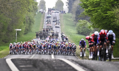 Tour d'Italie 2025 Les compositions des équipes