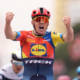 Tour d'Italie 2025 Mads Pedersen remporte la 1ère étape avec autorité (1)