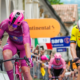 Tour d'Italie 2025 Mads Pedersen s'impose sur la 13ème étape