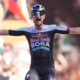 Tour d'Italie 2025 Nico Denz dépose l'échappée et rafle la 18ème étape