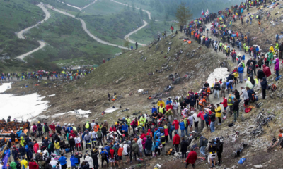 Tour d'Italie 2025 Parcours détaillé et profils des étapes du Giro