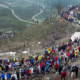 Tour d'Italie 2025 Parcours détaillé et profils des étapes du Giro