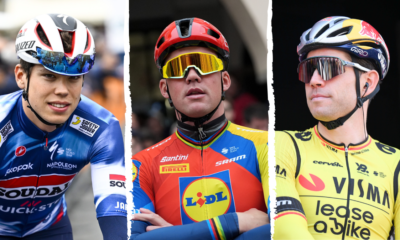 Tour d’Italie 2025 Qui sont les favoris pour le maillot cyclamen du meilleur sprinteur
