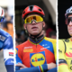 Tour d’Italie 2025 Qui sont les favoris pour le maillot cyclamen du meilleur sprinteur