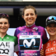 Tour de Burgos Féminin 2025 Marlen Reusser domine encore la 4ème étape et remporte le général
