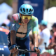 Tour de Hongrie 2025 - Classement 3ème étape