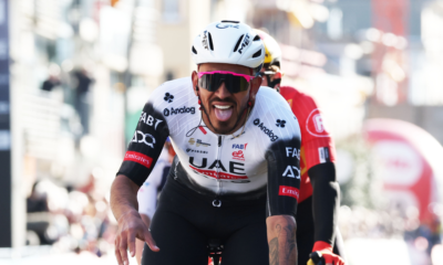 Tour de Hongrie 2025 - Classement 4ème étape