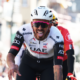 Tour de Hongrie 2025 - Classement 4ème étape
