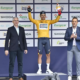 Tour de Hongrie 2025 Danny van Poppel double la mise sur la 2ème étape