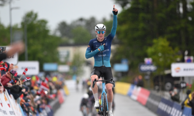Tour de Norvège 2025 Exploit majuscule de Storm Ingebrigtsen sur la 1ère étape