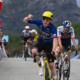 Tour de Norvège 2025 Matthew Brennan fait coup double sur la 2ème étape
