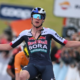 Tour de Norvège 2025 Maxim Van Gils s'impose sur la troisième étape