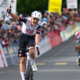 Tour de Romandie 2025 Jay Vine s'offre la troisième étape en facteur