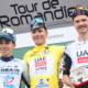 Tour de Romandie 2025 Joao Almeida remporte le général, Remco Evenepoel la dernière étape (1)