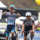 Tour de Romandie 2025 Lenny Martinez fait coup double sur la quatrième étape !
