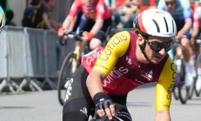 Tour du Finistère 2025 - Classement et résultats