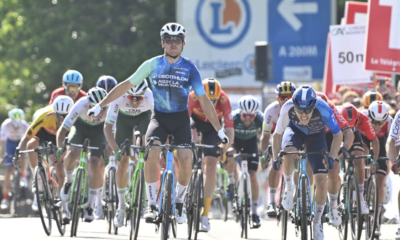 Tour du Finistère 2025 Parcours, profil et favoris