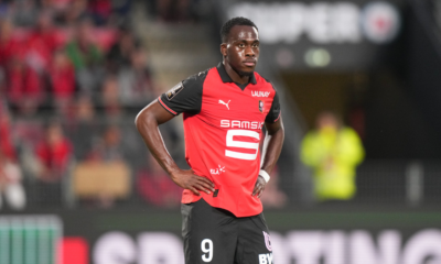 Transferts : Arnaud Kalimuendo courtisé par un cador de Bundesliga