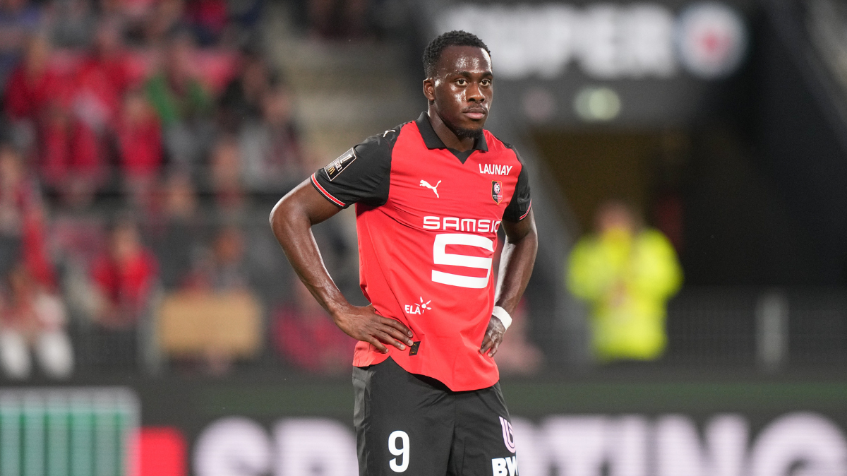 Transferts : Arnaud Kalimuendo courtisé par un cador de Bundesliga