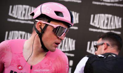 Transferts Cyclisme Mads Pedersen en CDI chez Lidl-Trek