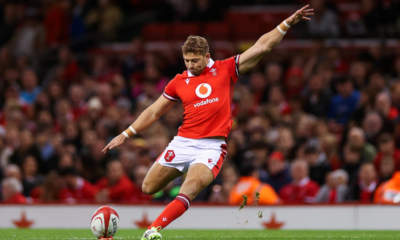 Transferts Leigh Halfpenny devrait s'engager avec un club de Pro D2