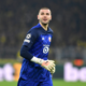 Transferts Lille Lucas Chevalier sur les tablettes d'un club anglais