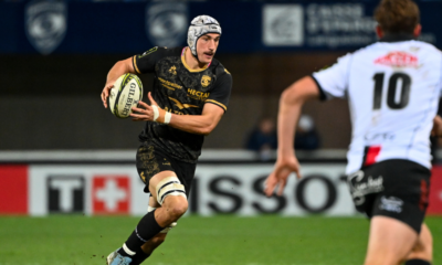 Transferts : Nicolas Martins pourrait déjà quitter Montpellier
