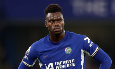 Transferts OM Les cibles de Marseille pour se renforcer en défense