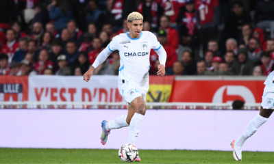 Transferts OM : Luis Henrique enfin en route vers l'Italie