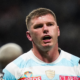 Transferts Owen Farrell pourrait déjà quitter le Racing 92